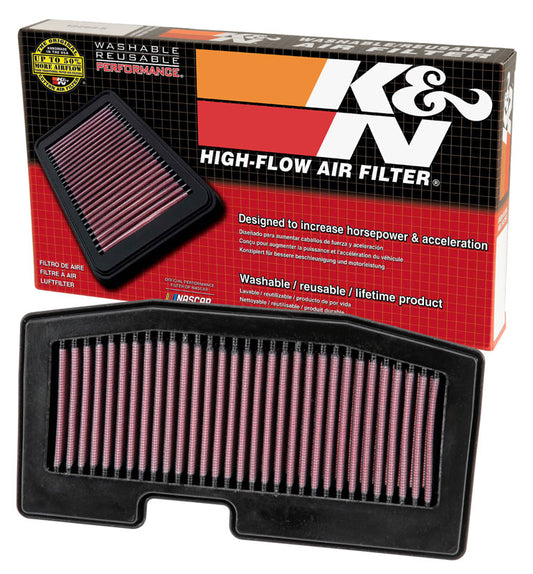 K&N TB-6713 Replacement Air Filter