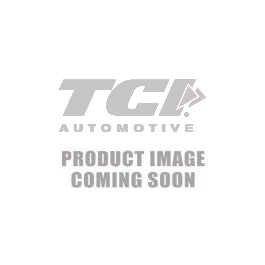 TCI 6X Six Speed Transmission Package for Chrysler Small Block 271701P10