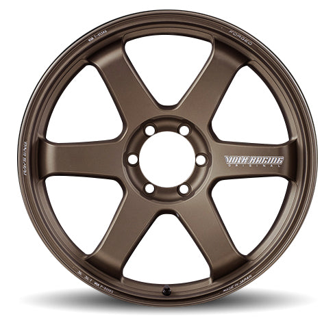 Volk TE37 ULTRA LARGE PCD M-SPEC 22x10.0 SPECIAL COLORS (OP2) Wheel