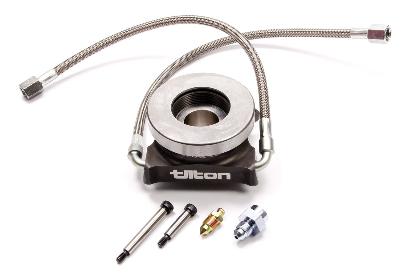 Release Bearing Hyd. Universal Flat Face