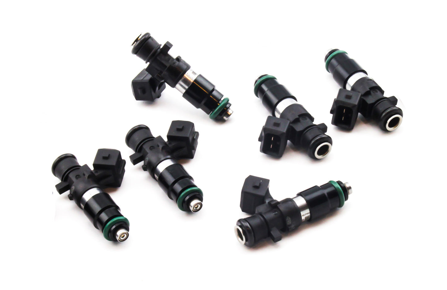 Deatschwerks 2001-2005 Porsche 911 Fuel Injector DEW-16MX-30-1200-6