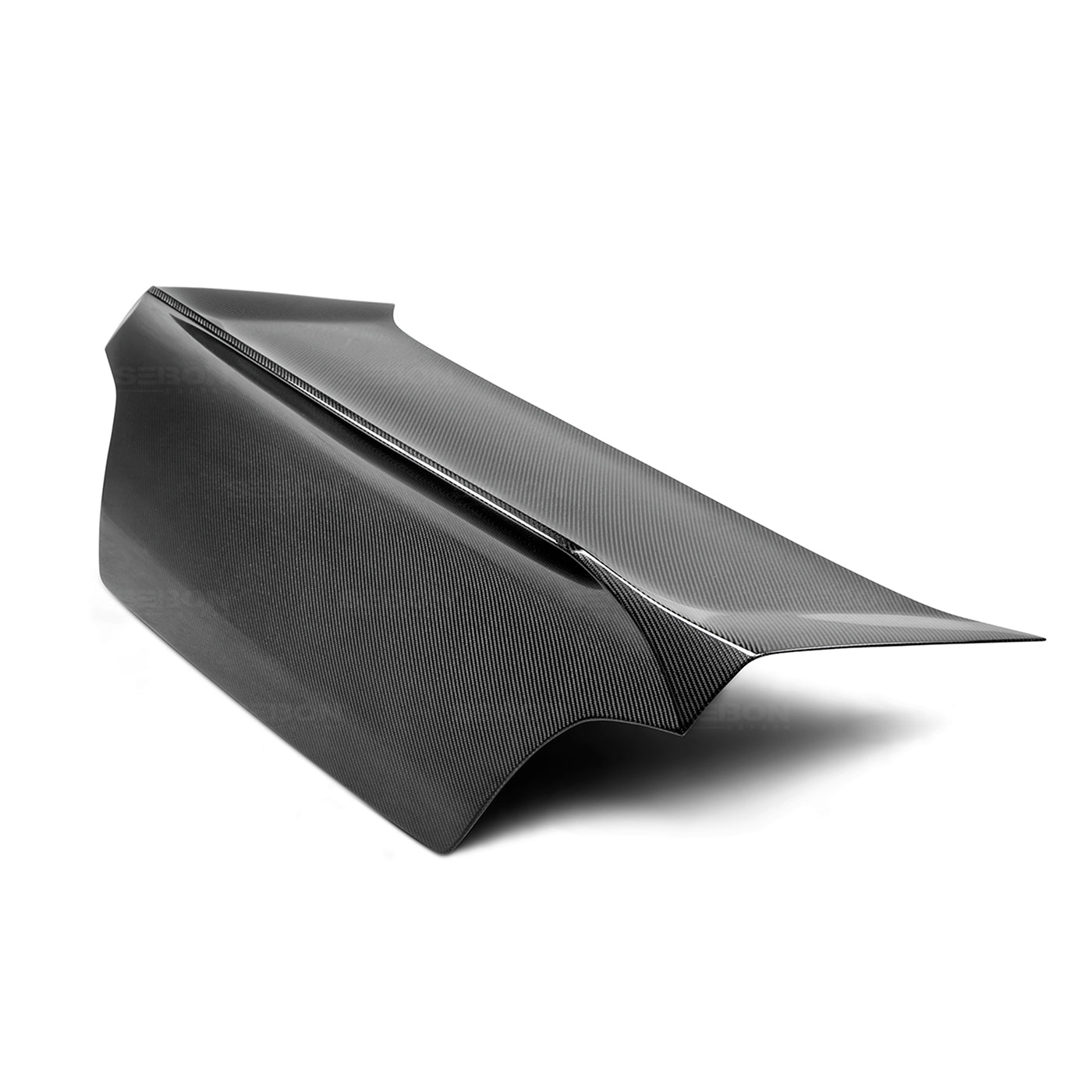 Seibon Carbon Trunk Lid TL0205SBIMP-C
