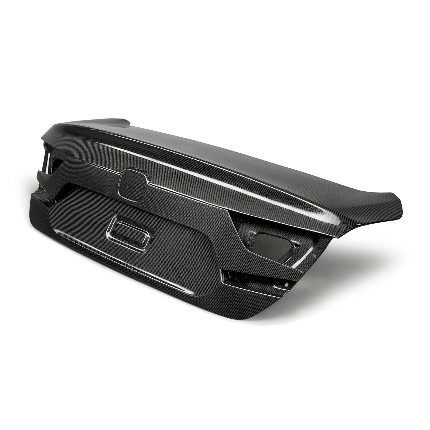 Seibon Carbon Trunk Lid TL18HDACC