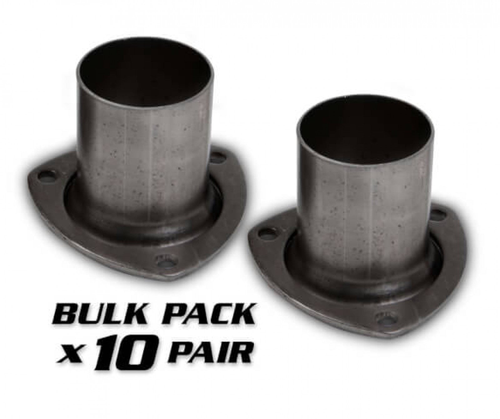 Flowtech 10004 Sold In 10 Pack Exhaust Header Reducer 10002FLT Milky