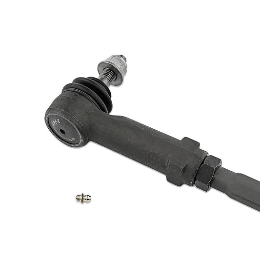 Chevy/GMC Tie Rod End Inner/Outer Apex Extreme Duty Design For 02-06 Avalanche 2500 01-06 Silverado/Sierra 1500 HD/2500/3500 03-07 Hummer H2 Apex Chassis TR104-JJSP