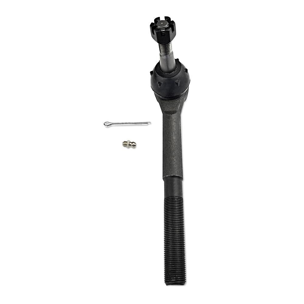 Apex Chassis Heavy Duty Outer Tie Rod End Fits: 88-05 Chevy/GMC 4WD TR121-JJSP