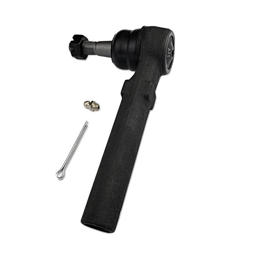 Apex Chassis Heavy Duty Tie Rod End Fits: 99-06 Silverado/Sierra 1500 Front Outer TR134-JJSP