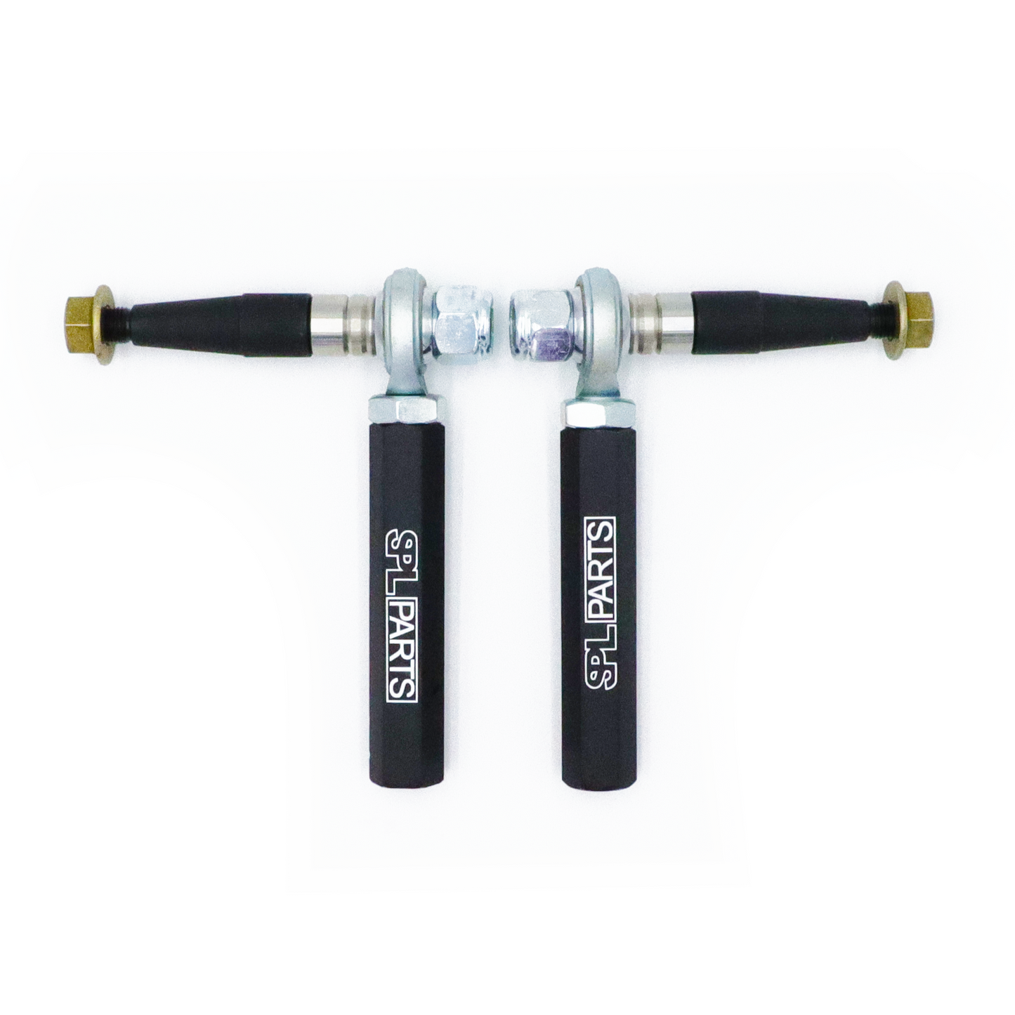 SPL Chevrolet 6th Gen Camaro Bumpsteer Adjustable Tie Rod Ends SPL TRE CAM6