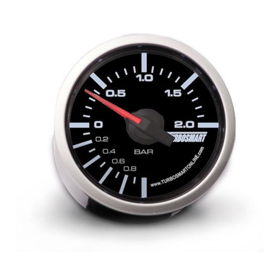 Turbosmart Boost Gauge TS-0101-2025