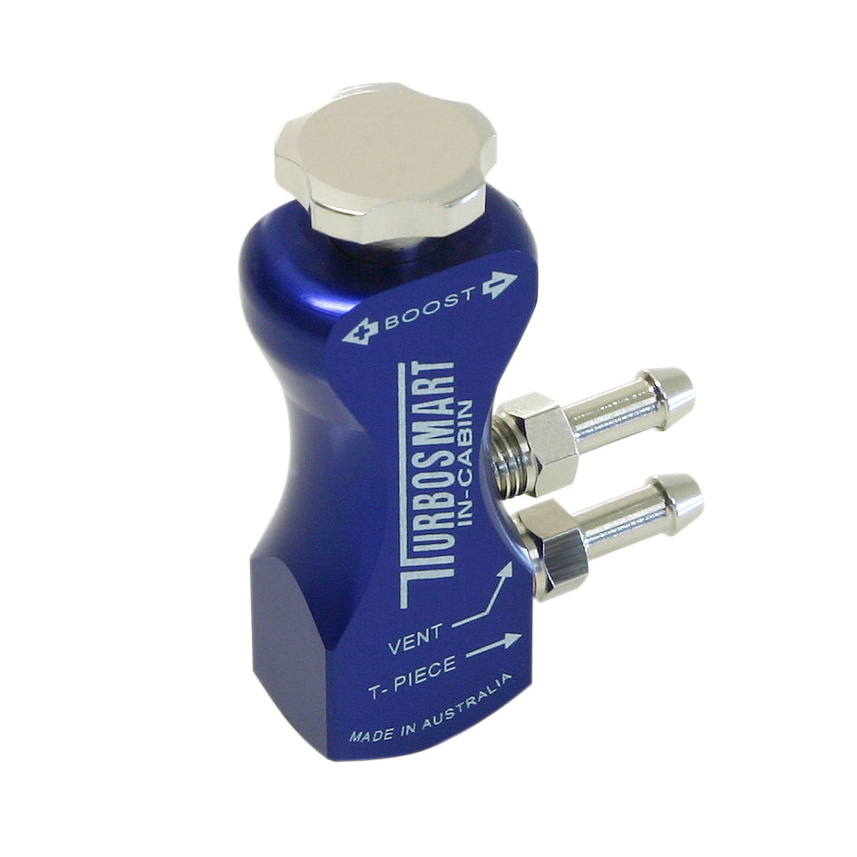 Turbosmart Turbocharger Manual Boost Controller TS-0106-1001