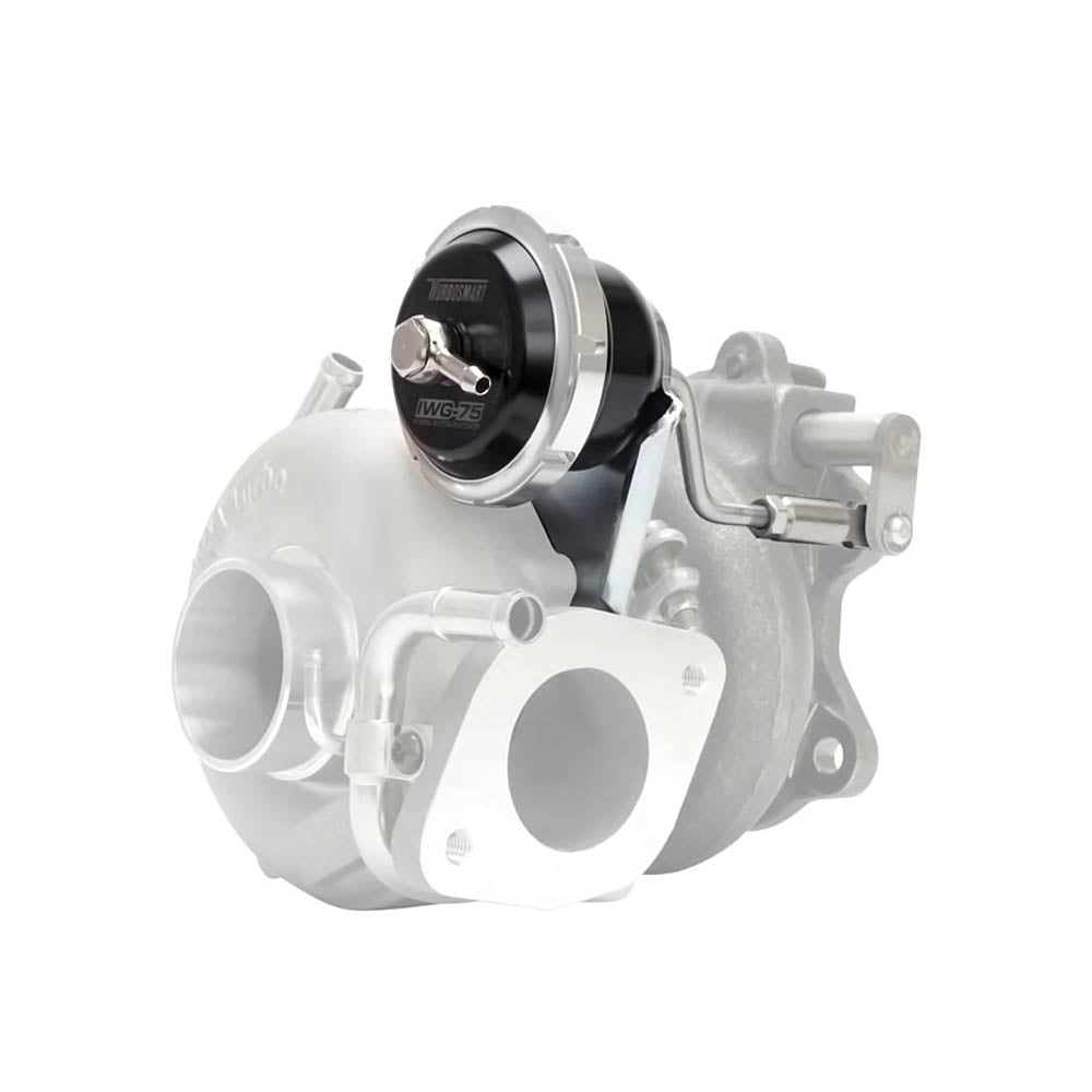 Turbosmart Turbocharger Wastegate TS-0605-1072