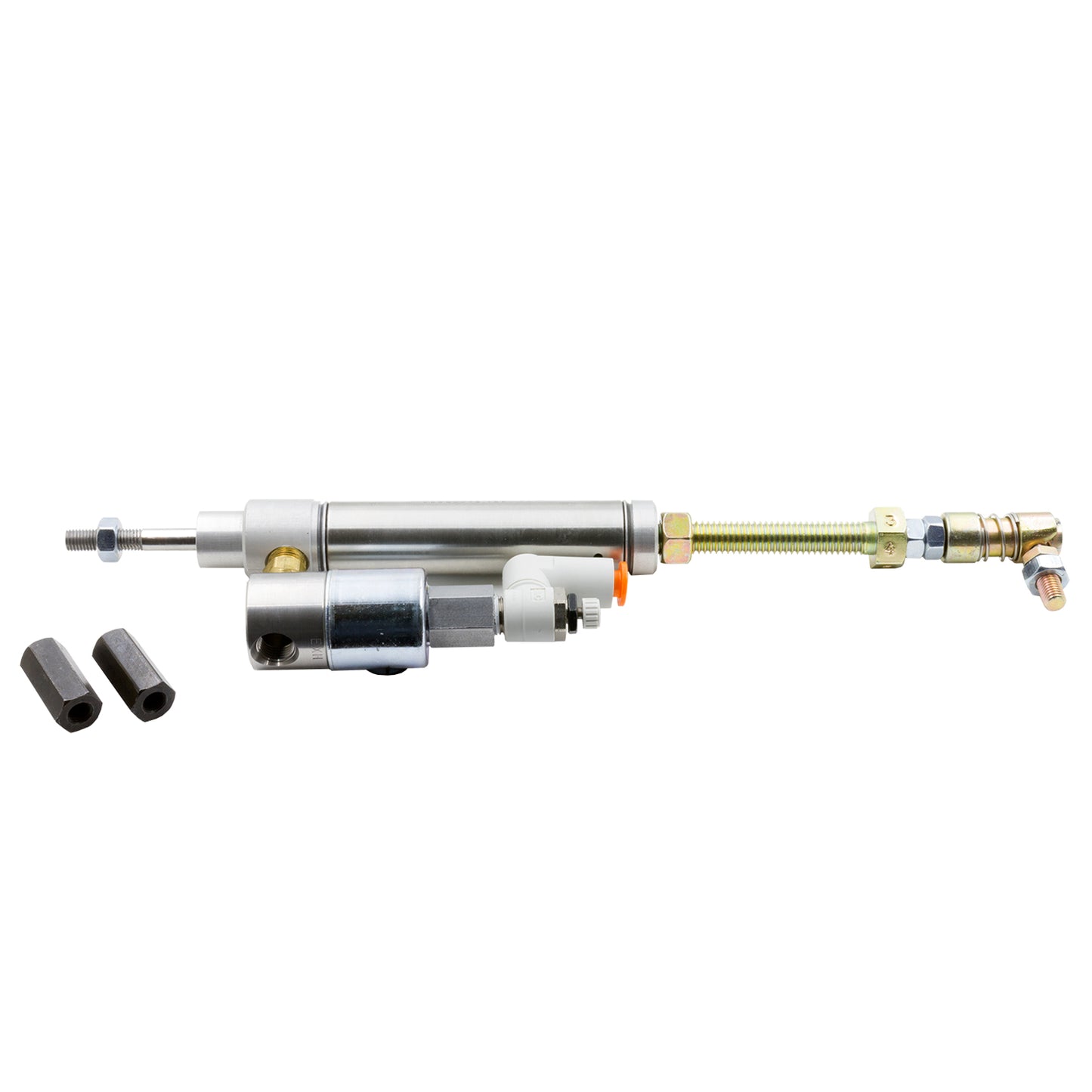 Dedenbear THROTTLE STOP LINKAGE STYLE CO2 UNIVERSAL EASY ADJUST TS15