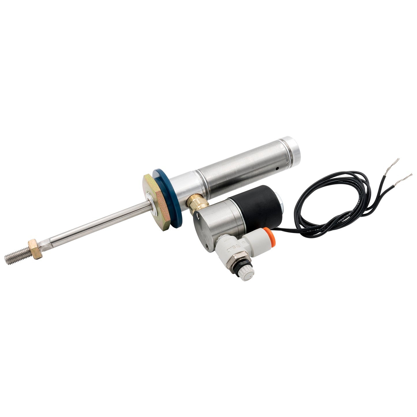 Dedenbear CO2 RETROFIT KIT FOR TS1 THROTTLE STOP (SINGLE ACTING) TS1R