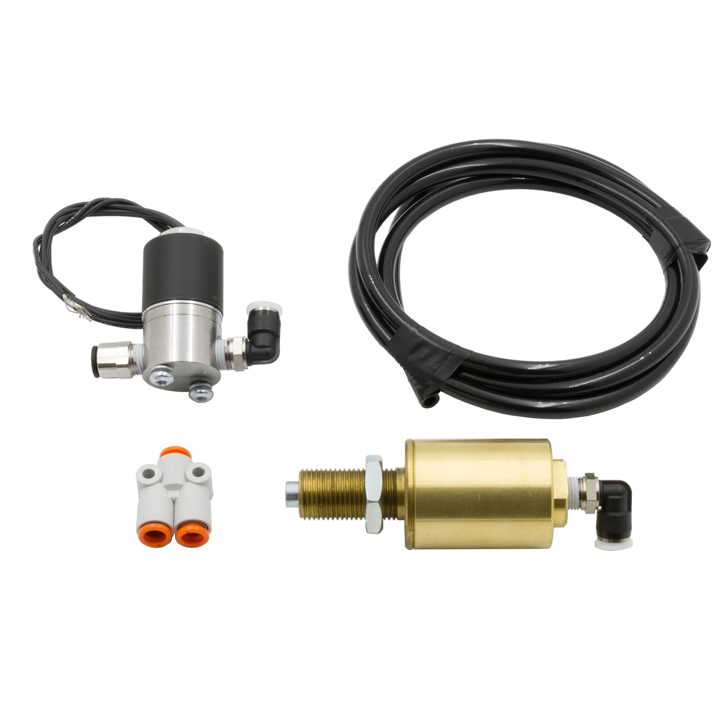 Dedenbear TS6 SECOND STAGE KIT TS6SSK