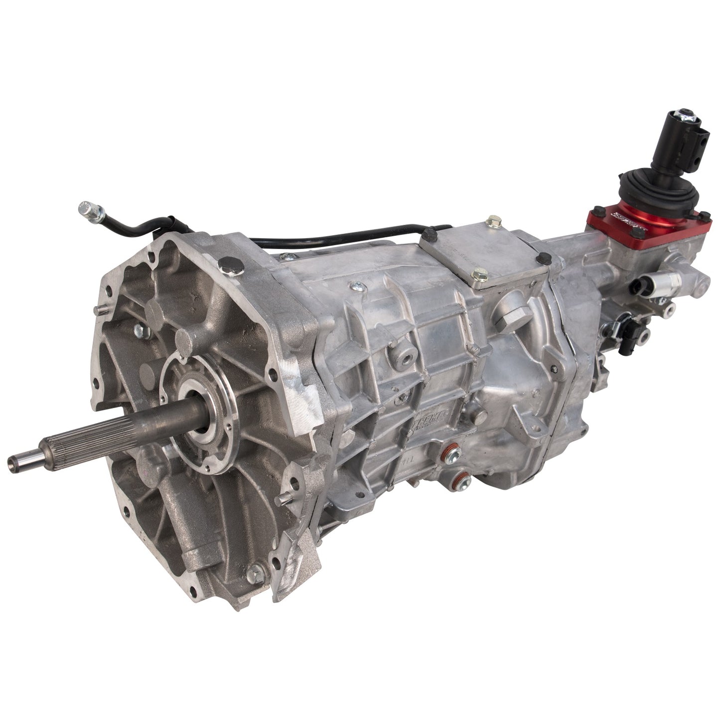 Silver Sport Transmissions Tremec Magnum-F 6 Spd Transmission TUET 16363