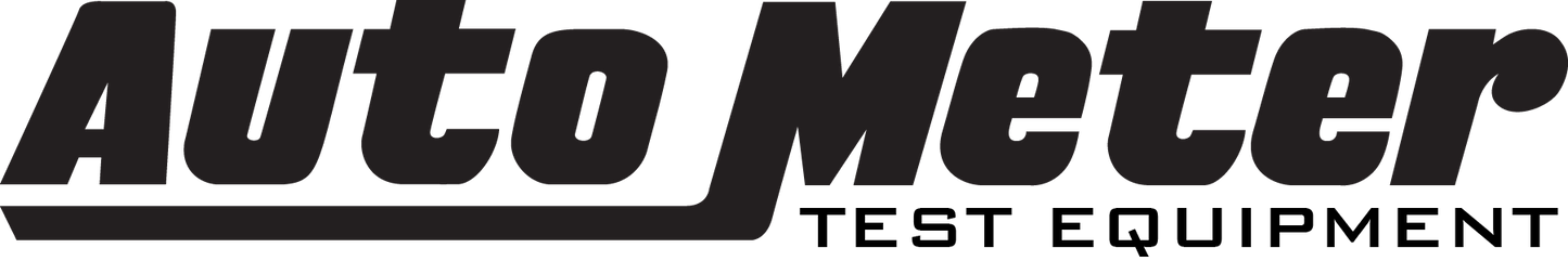 AutoMeter BATTERY TESTER 12V AUTOGAGE BT-300S