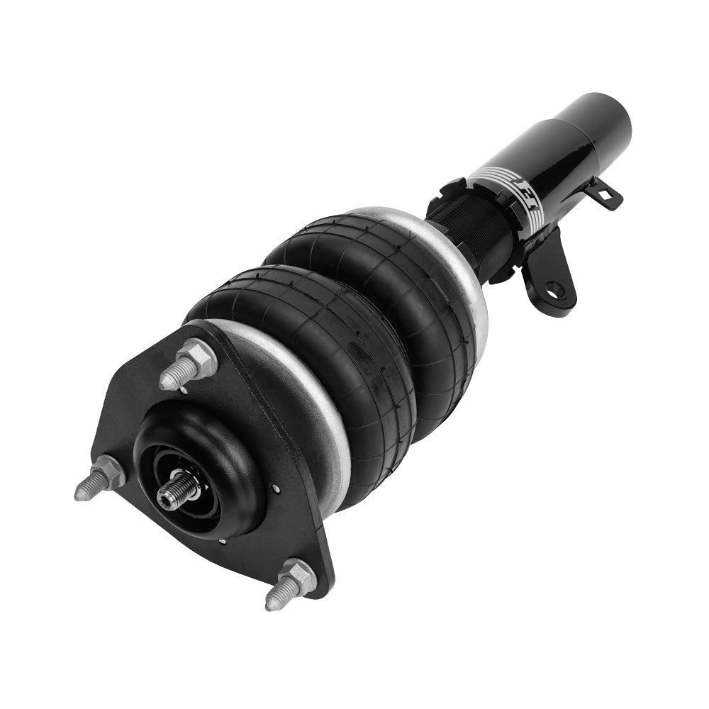 F2 Suspension Full-bodied Air Suspension Kit (4-struts) W/ Fixed Damping And Adj Ride Height 58800112