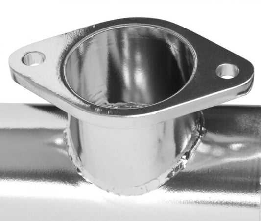 Flowtech Smallblock Ford Lakester Header - Cerami Exhaust Header 12703-1FLT