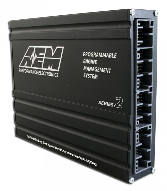 AEM Series 2 Plug & Play EMS Manual Trans Acura & Honda J-Series Swap 30-6051