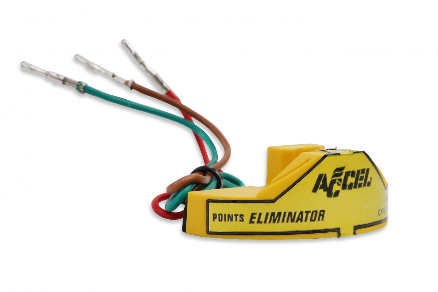 ACCEL Points Eliminator Kit for GM V-8 Points Distributors 2010ACC