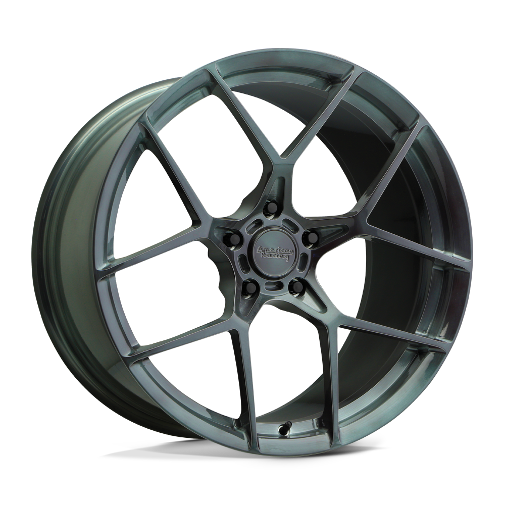 American Racing Forged VF103 19X11 BLANK CUSTOM XXMM (114-127) VF10391 –  Milky Motorsports