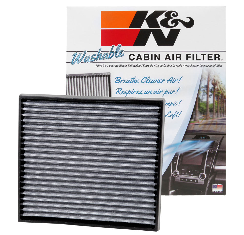 K&N VF2008 Cabin Air Filter