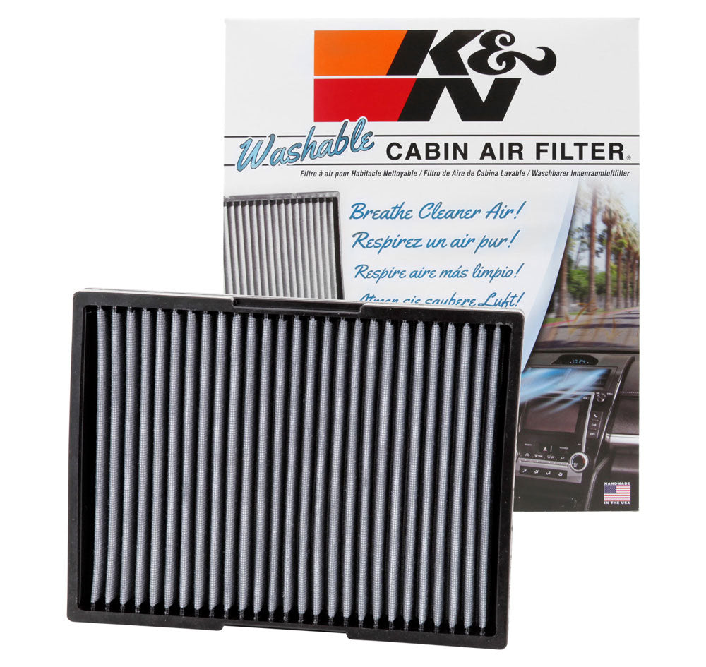 K&N VF2012 Cabin Air Filter