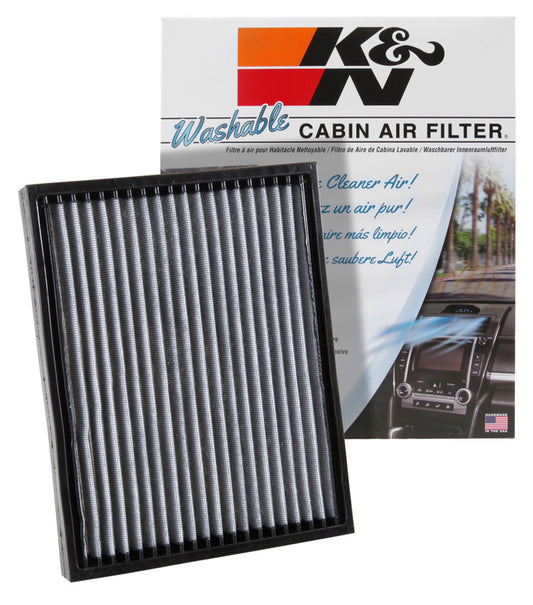 K&N VF2049 Cabin Air Filter