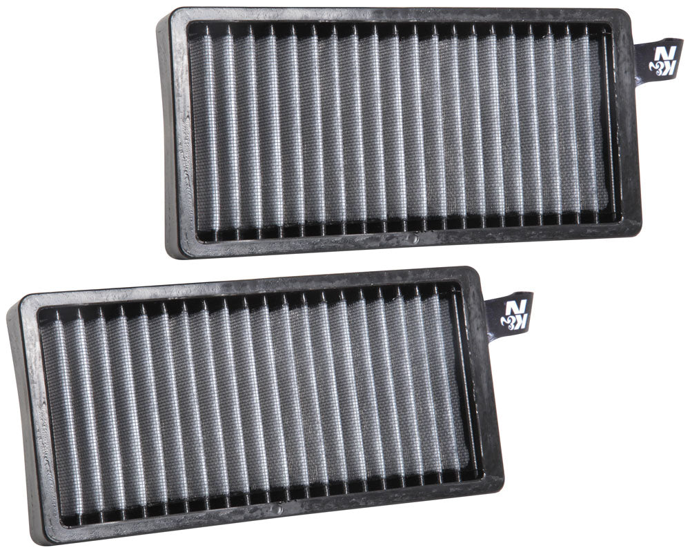 K&N VF2060 Cabin Air Filter