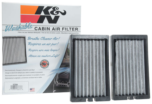 K&N VF2064 Cabin Air Filter