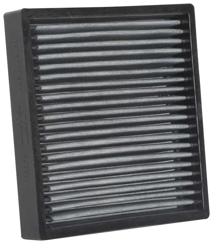 K&N VF2076 Cabin Air Filter