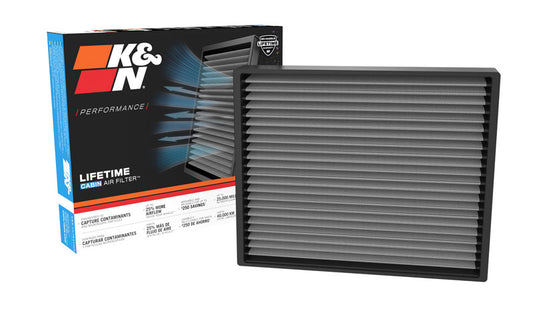 K&N VF2078 Cabin Air Filter