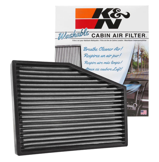 K&N VF3013 Cabin Air Filter