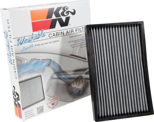 K&N VF3018 Cabin Air Filter