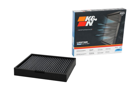 K&N VF3021 Cabin Air Filter