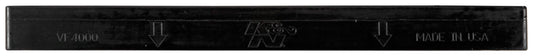 K&N VF4000 Cabin Air Filter