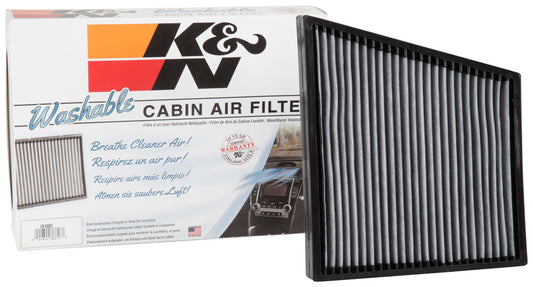 K&N VF4001 Cabin Air Filter