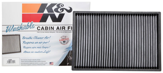K&N VF4002 Cabin Air Filter