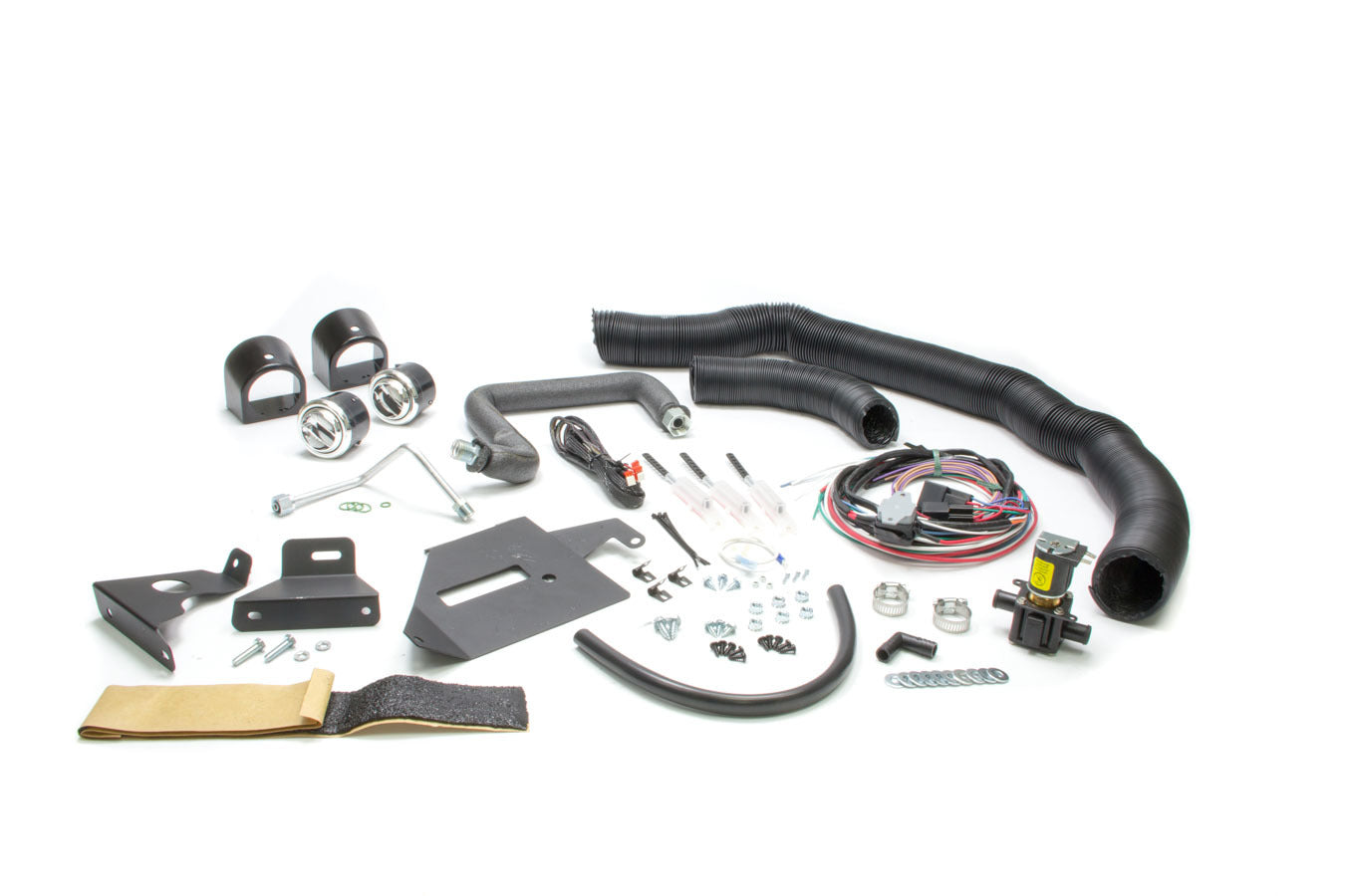 64-66 Mustang Evaporator Kit