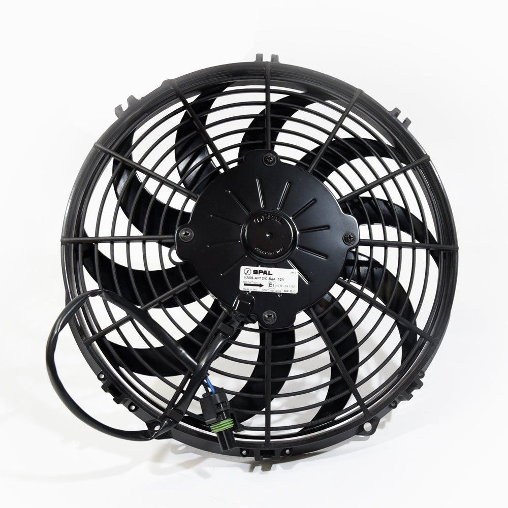 VMP Performance Heat Exchanger 11INCHFAN