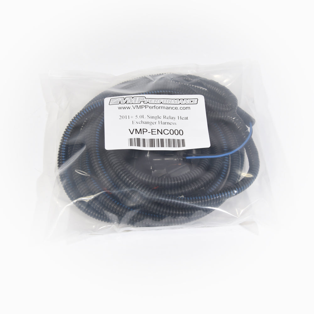 VMP Performance Heat Exchanger ENC000