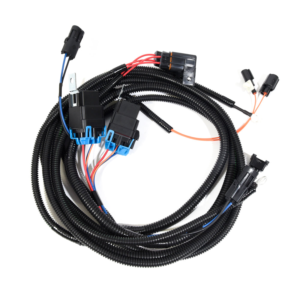 VMP Performance Heat Exchanger ENC001