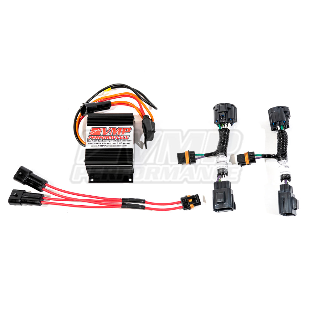 VMP Performance Fueling Accessories ENF012