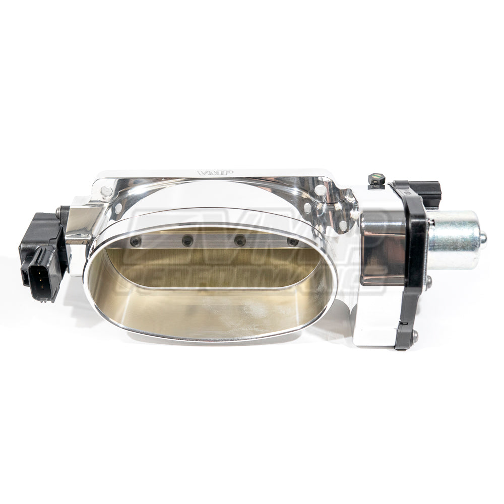 VMP Monoblade 137 throttle body for '07-'14 GT500 & '11- '14 Coyote 5.0 L M137-G