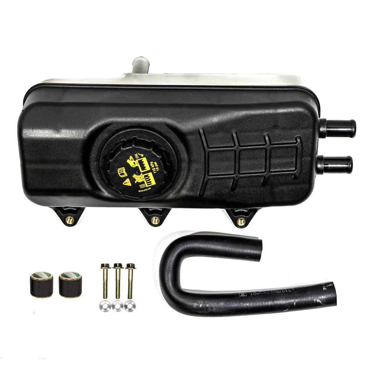 VMP "Freighter" '11+ Odin side-mount degas bottle SCC009