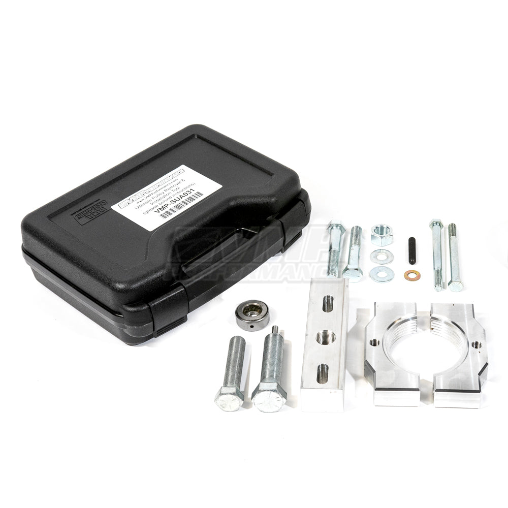 VMP Performance Supercharger Pulley SUA031