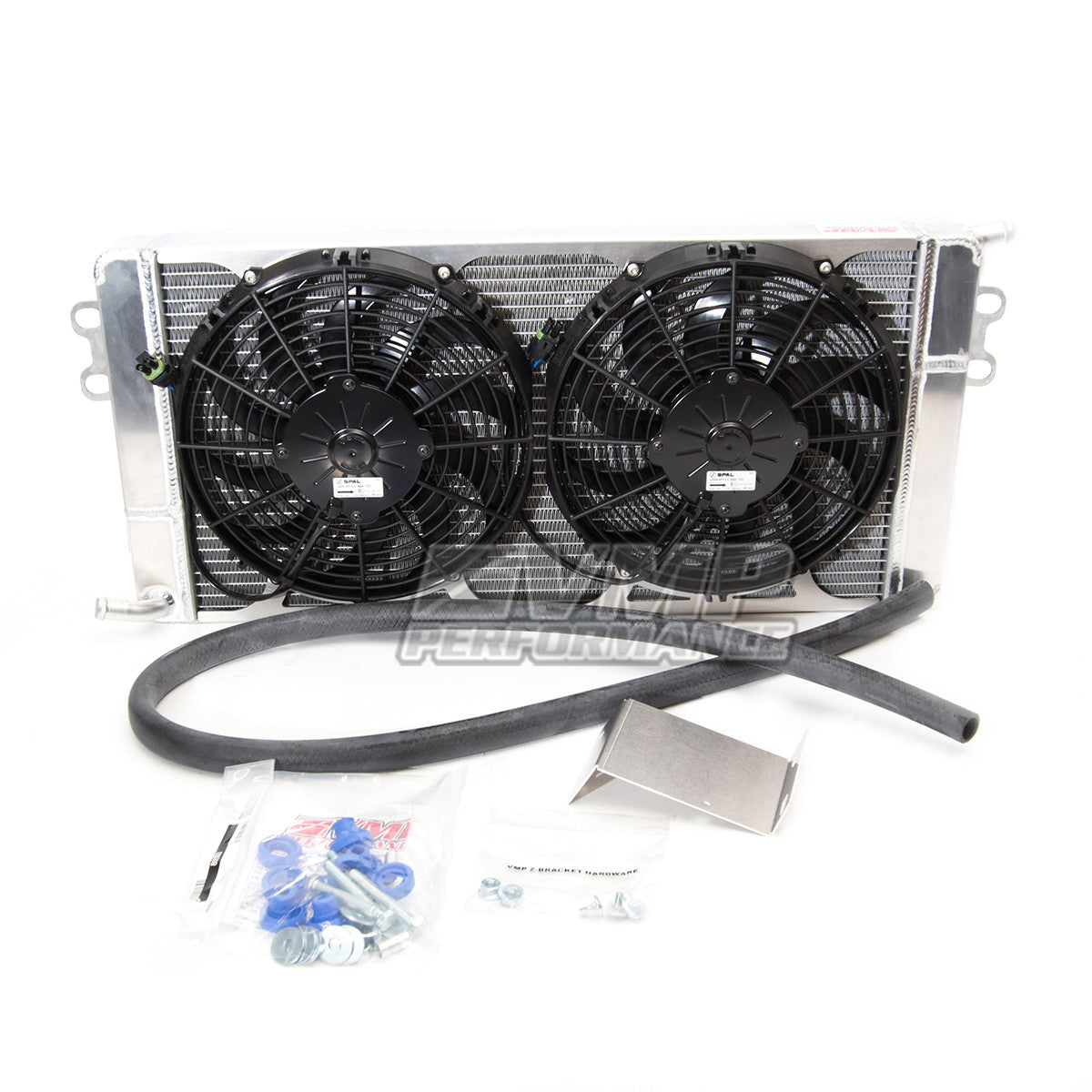 VMP Performance Heat Exchanger SUC021