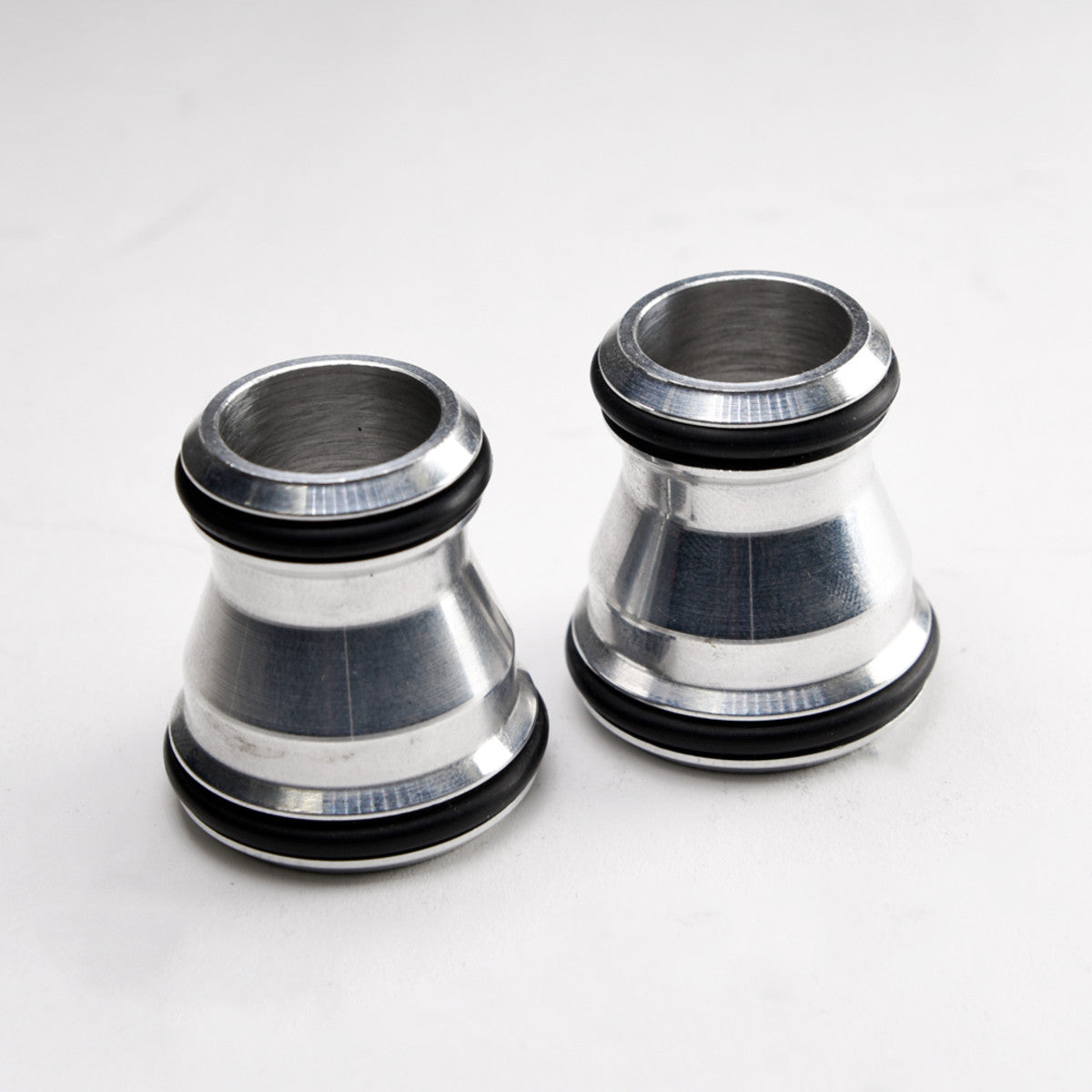 VMP Performance 1' to 3/4" intercooler floating tube - reducer/increaser - short SUC029