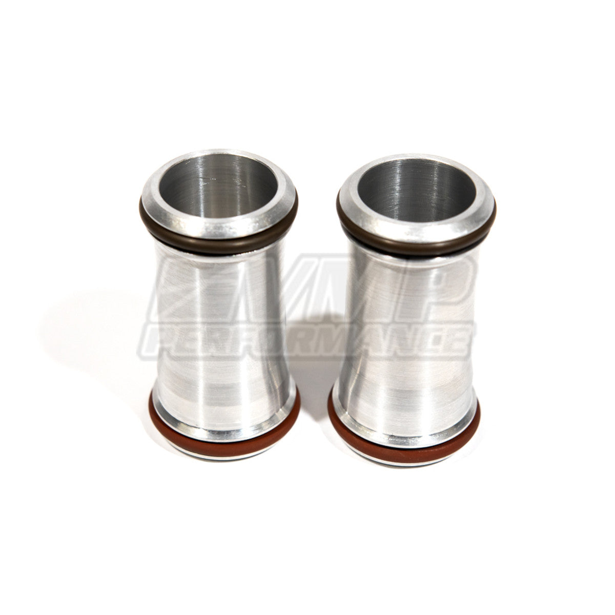 VMP 1" to J2 1" intercooler floating tube - reducer/increaser - long SUC043