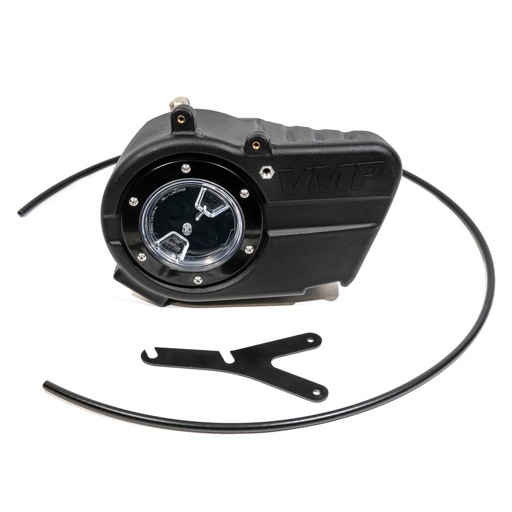 VMP Odin ice tank for '20+ GT500 Predator 5.2 L SUC059